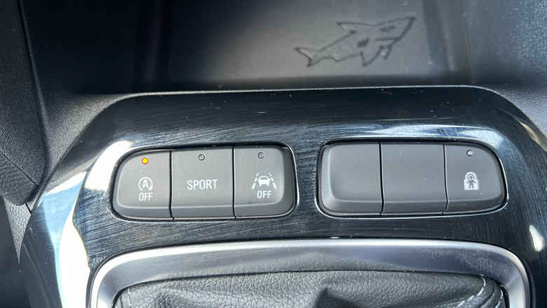 Vauxhall Corsa 1.2 Turbo Yes 5dr [Winter Pack] Petrol Hatchback